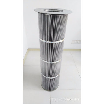 Anti-Static /Anti-Oil Filter Cartridge with PTFE Membrane